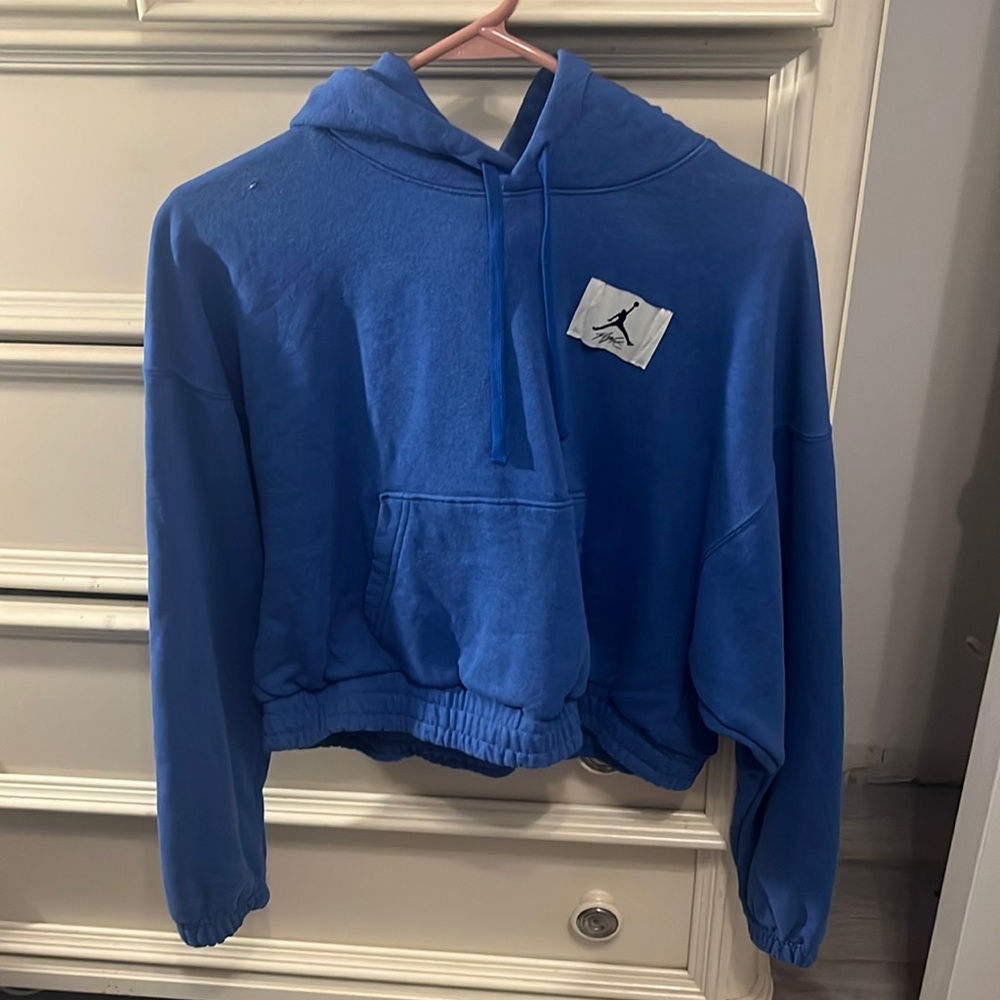 Nike Jordan hoodie